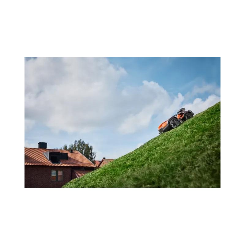 HUSQVARNA AUTOMOWER® 535 AWD EPOS™