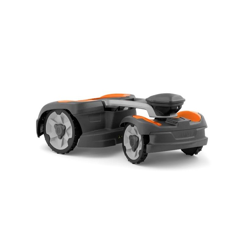 HUSQVARNA AUTOMOWER® 535 AWD EPOS™