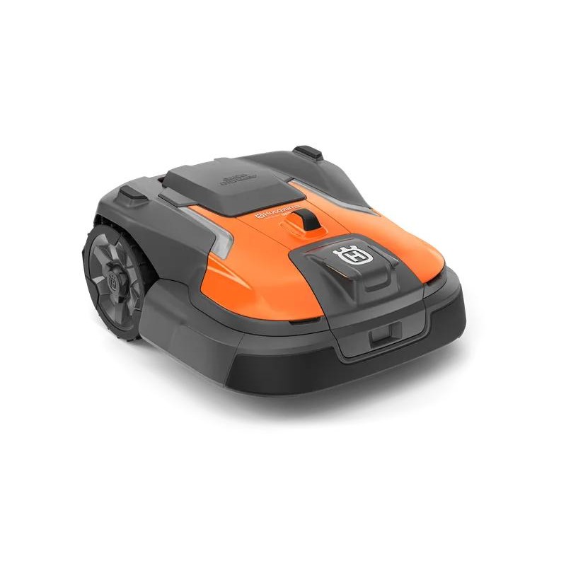 Husqvarna Automower® 560 EPOS®