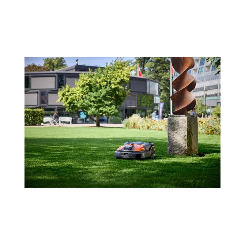 Husqvarna Automower® 560 EPOS®