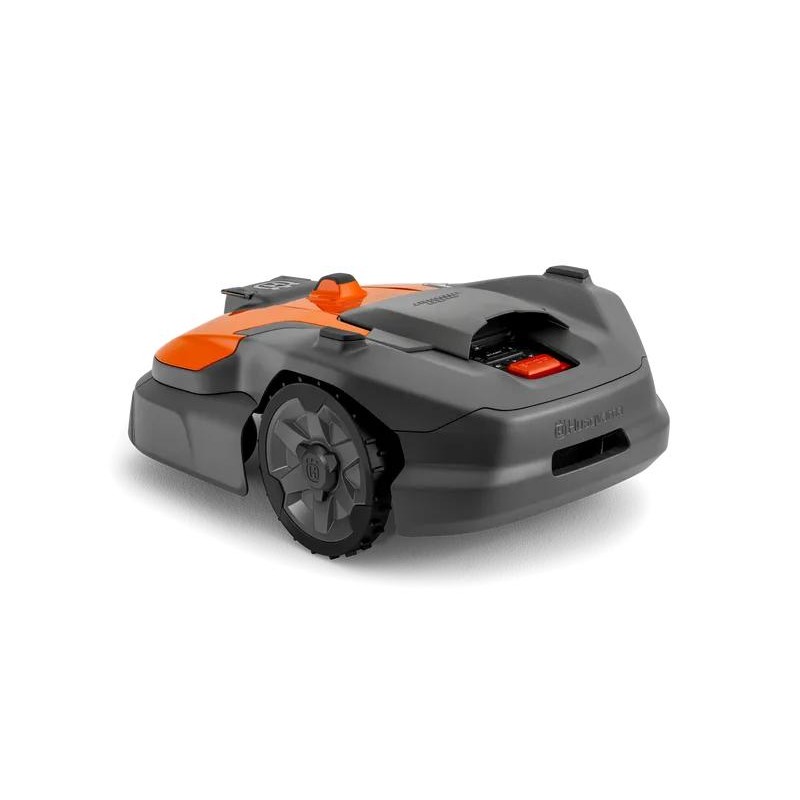 Husqvarna Automower® 560 EPOS®