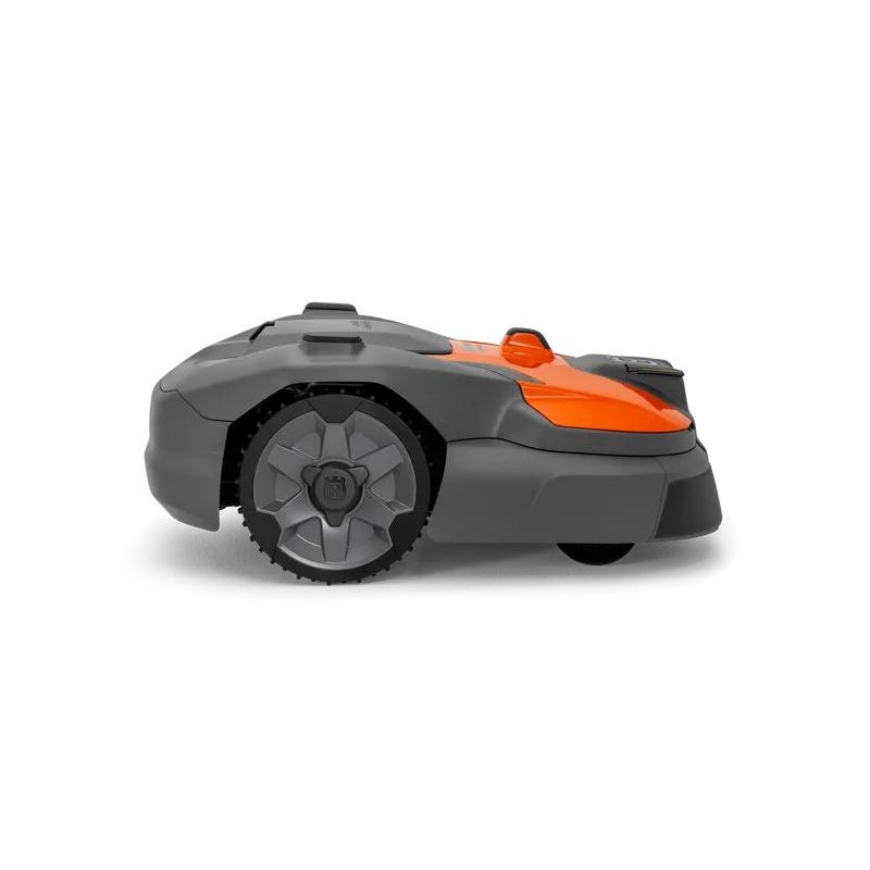 Husqvarna Automower® 560 EPOS®