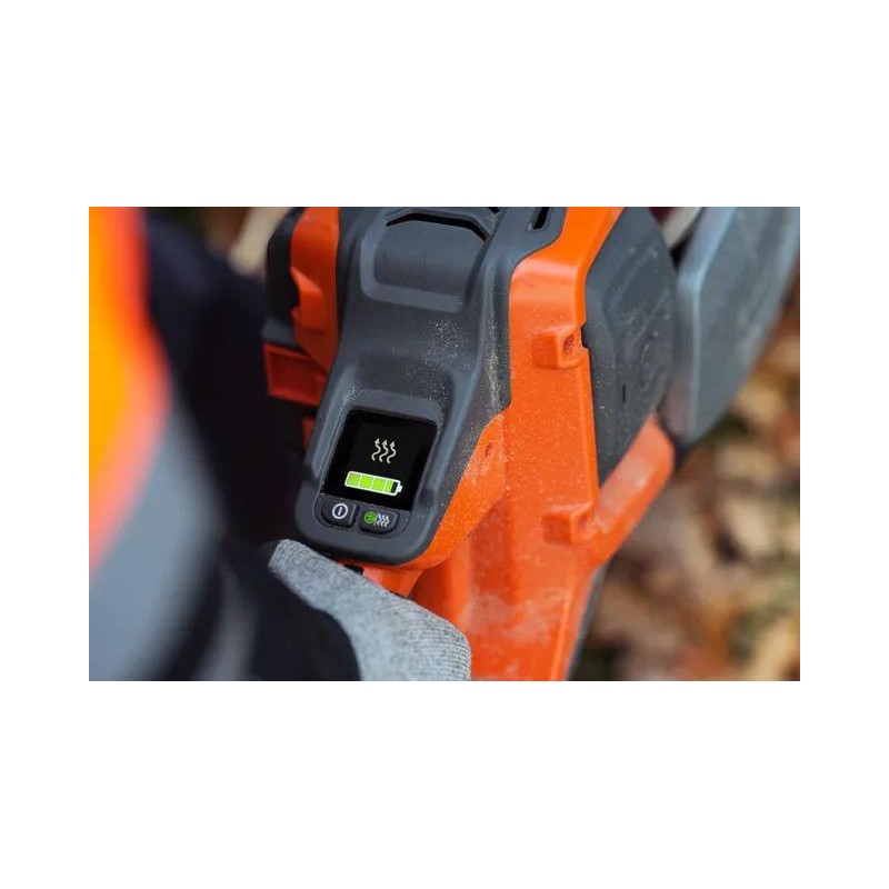 Husqvarna 550i XP® G