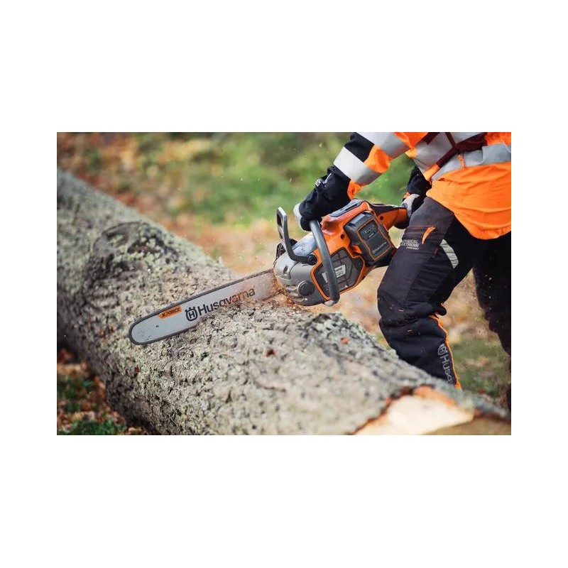 Husqvarna 550i XP® G