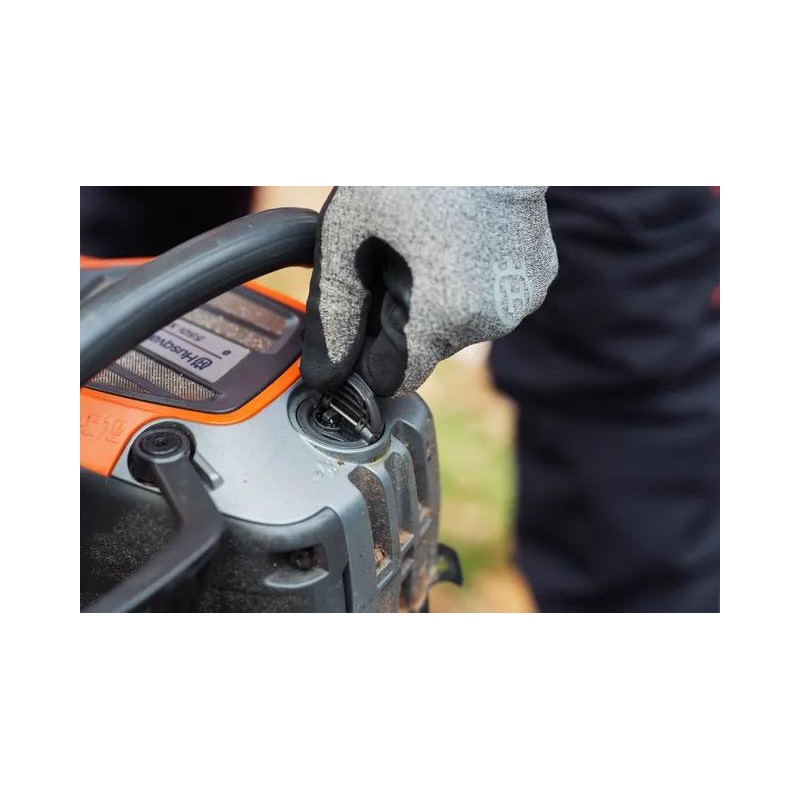 Husqvarna 550i XP® G