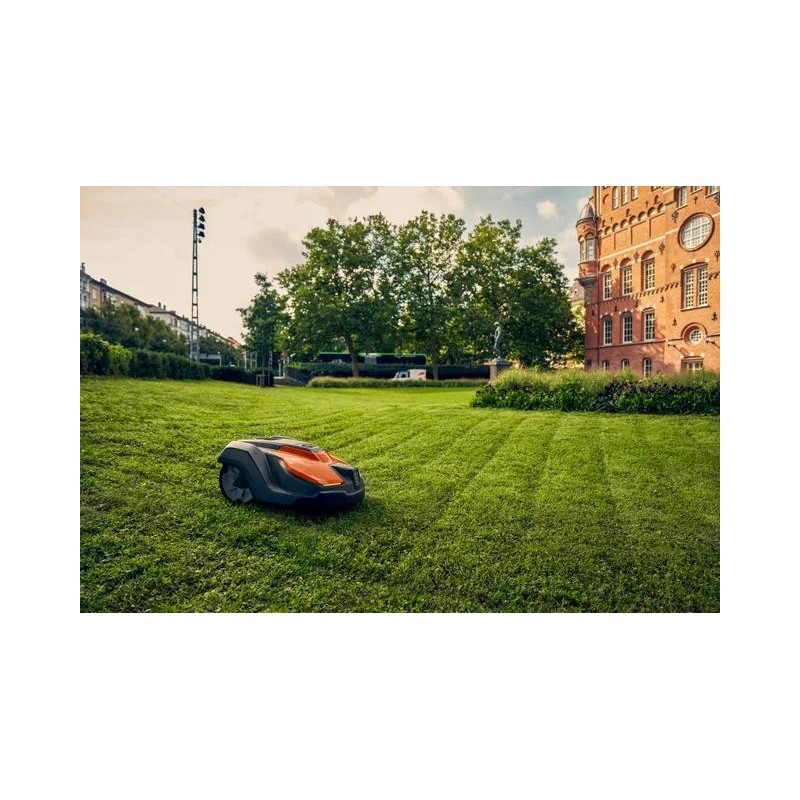 Husqvarna Automower® 520 EPOS™