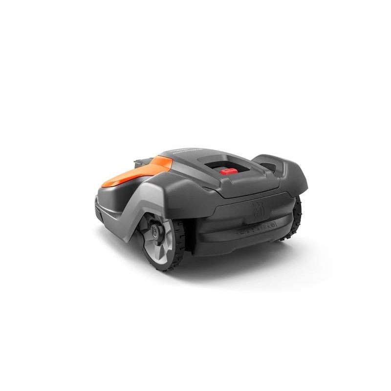 Husqvarna Automower® 520 EPOS™