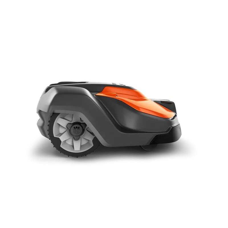 HUSQVARNA AUTOMOWER® 550 EPOS
