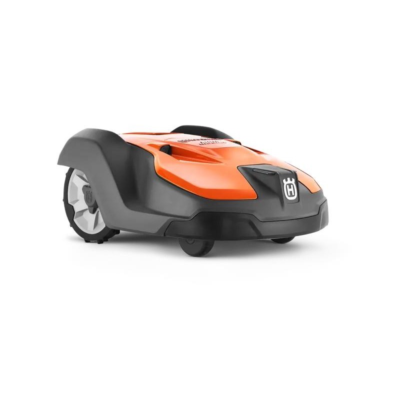 HUSQVARNA AUTOMOWER® 550