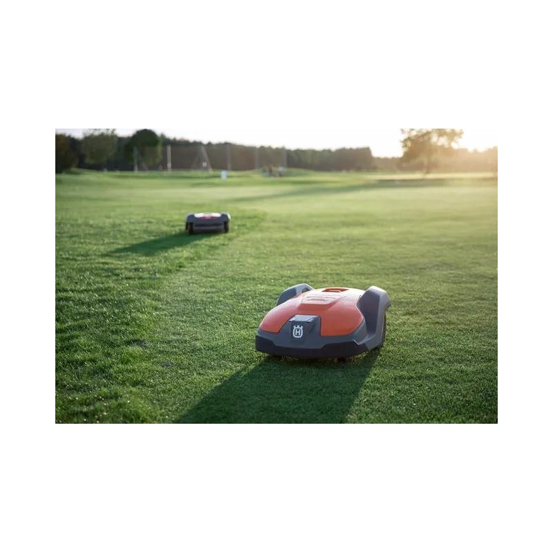 HUSQVARNA AUTOMOWER® 550