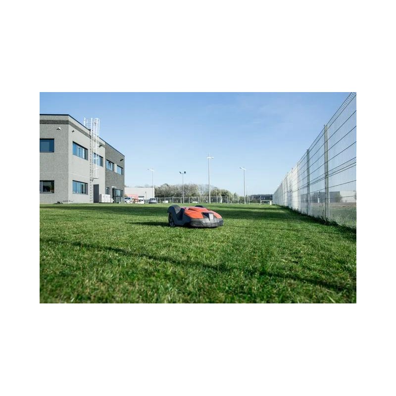 HUSQVARNA AUTOMOWER® 550