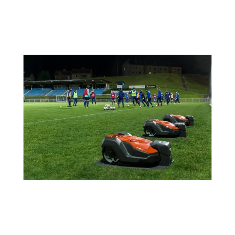 HUSQVARNA AUTOMOWER® 550