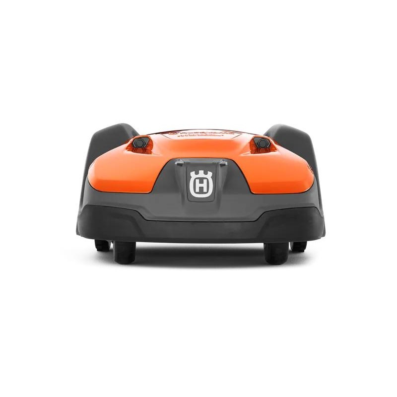 HUSQVARNA AUTOMOWER® 550