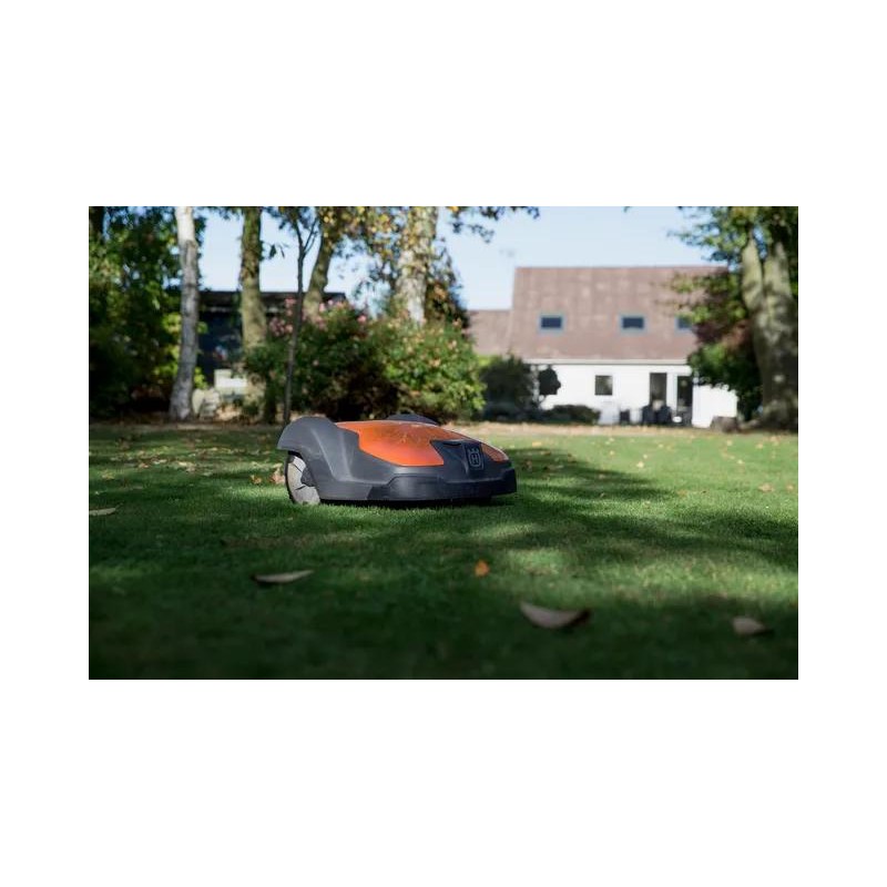 HUSQVARNA AUTOMOWER® 520