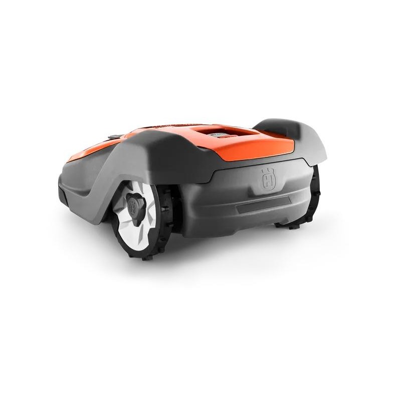 HUSQVARNA AUTOMOWER® 520