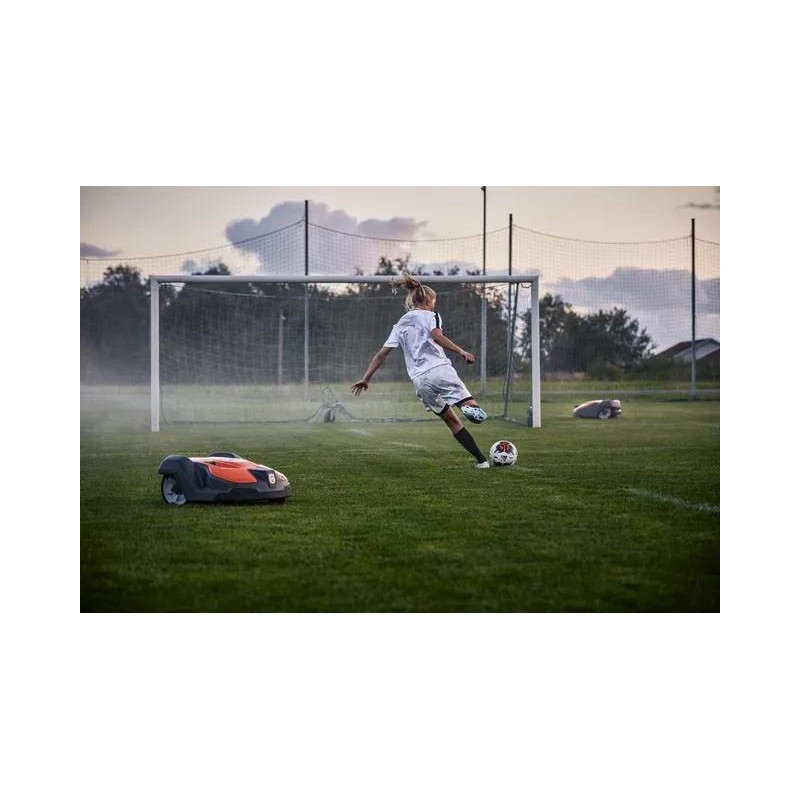 HUSQVARNA AUTOMOWER® 550