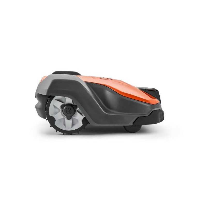 HUSQVARNA AUTOMOWER® 520