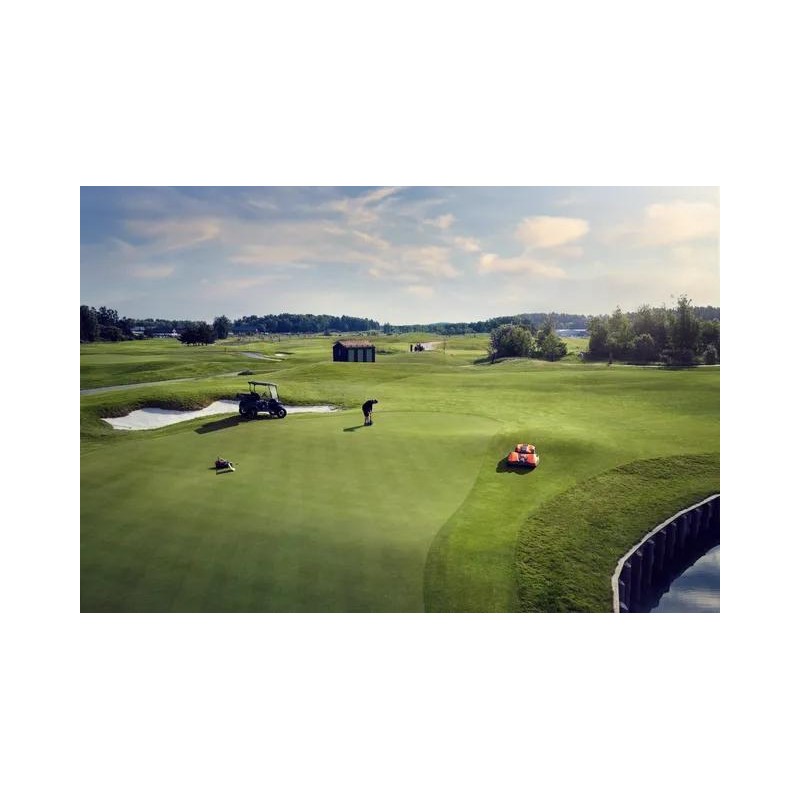 Husqvarna CEORA™ 546 EPOS™ / RZ 43L / CS4