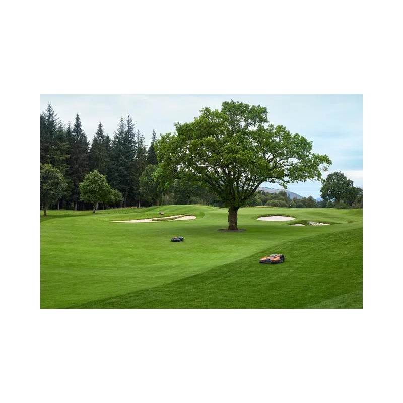 Husqvarna CEORA™ 546 EPOS™ / RZ 43L / CS4