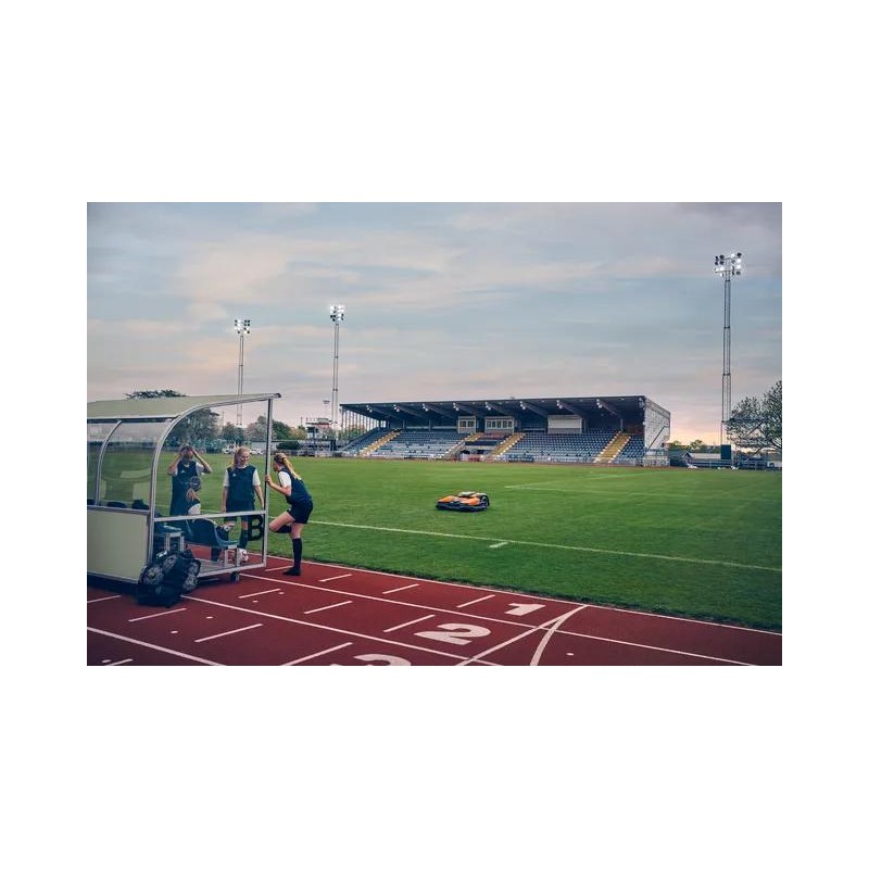 Husqvarna CEORA™ 546 EPOS™ / RZ 43L / CS4