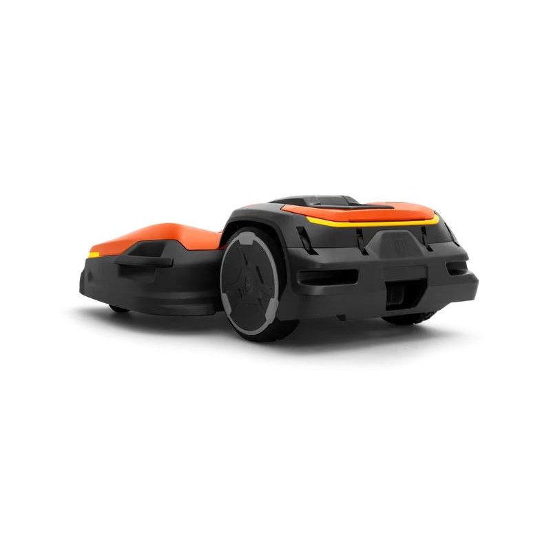 Husqvarna CEORA™ 546 EPOS™ / RZ 43L / CS4