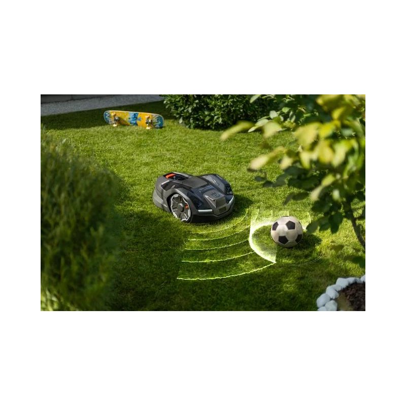 Husqvarna Automower® 410XE NERA