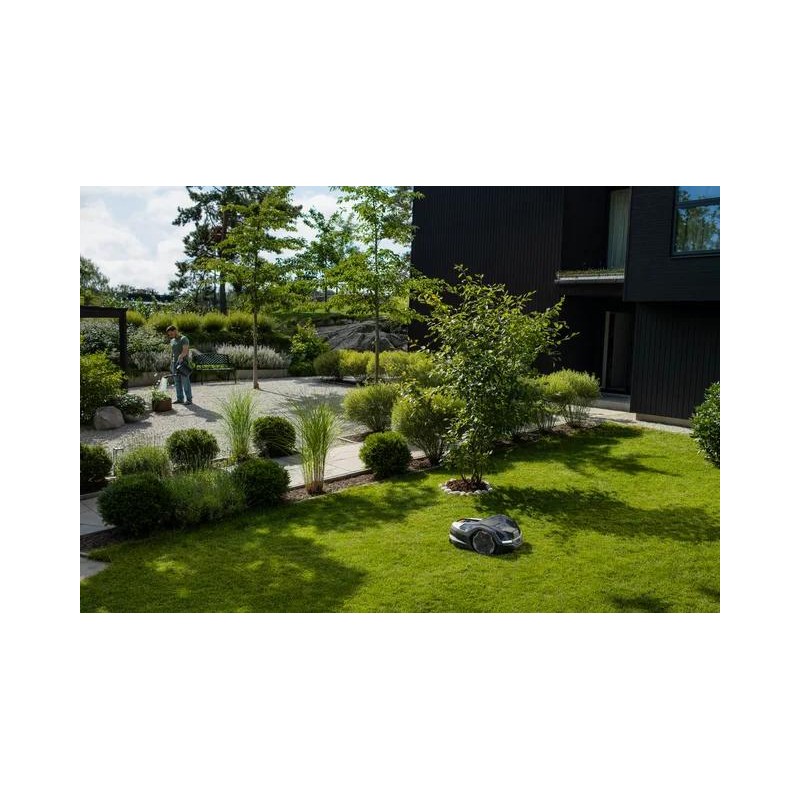 Husqvarna Automower® 410XE NERA