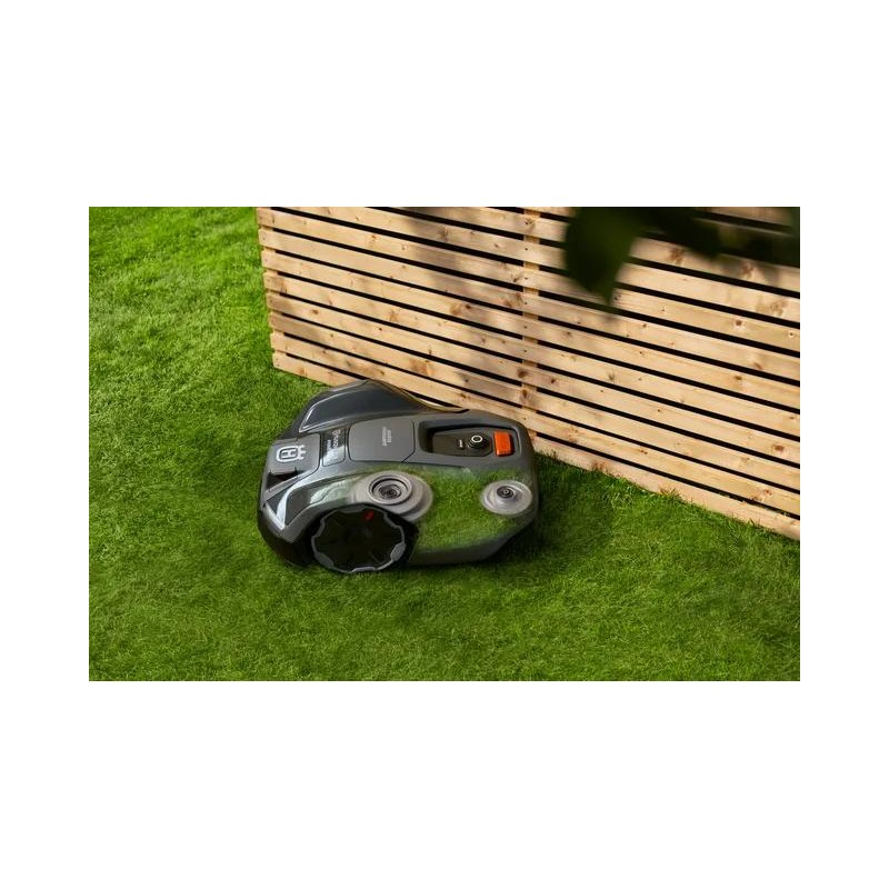 Husqvarna Automower® 410XE NERA