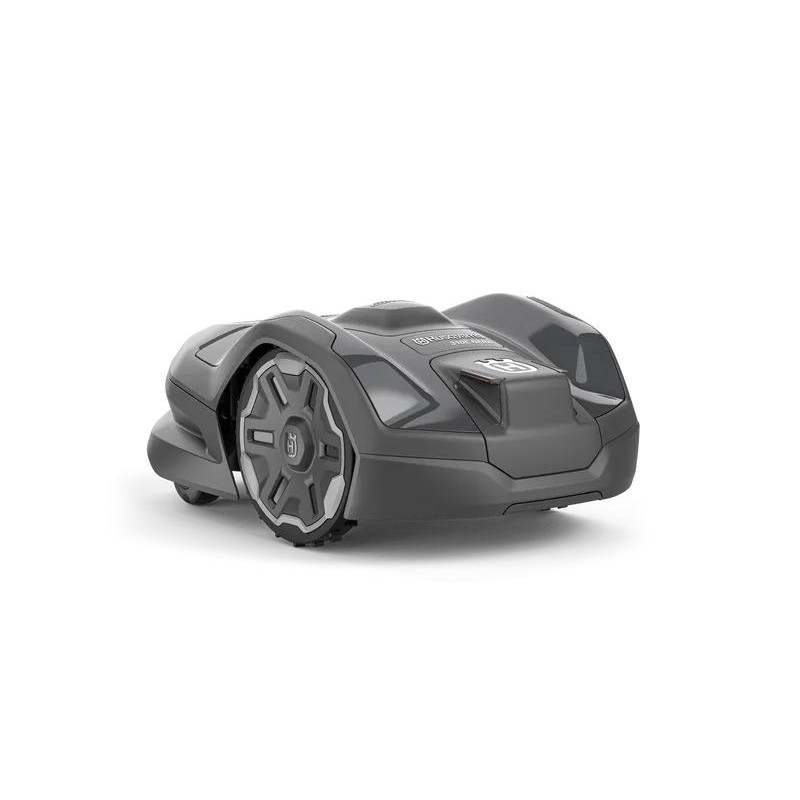 Husqvarna Automower® 310E NERA z zestawem instalacyjnym EPOS™
