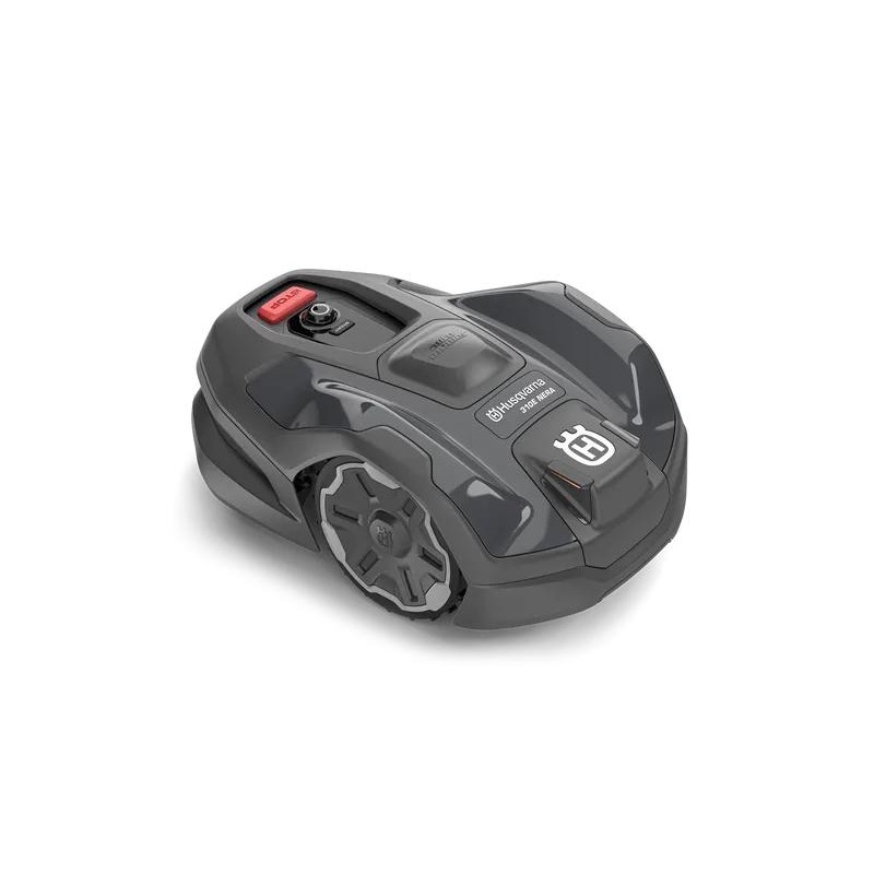 Husqvarna Automower® 310E NERA z zestawem instalacyjnym EPOS™