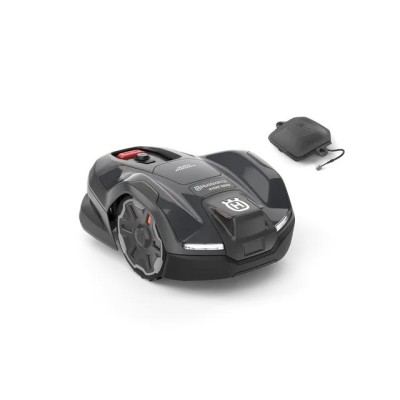 Husqvarna Automower® 410XE NERA z technologią bezprzewodową