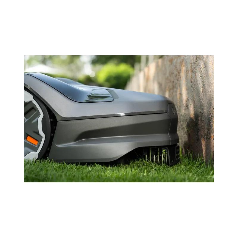 Husqvarna Automower® 310E NERA z zestawem instalacyjnym EPOS™