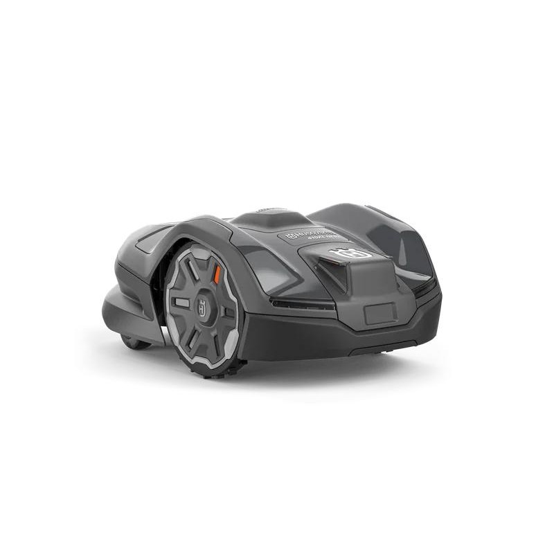 Husqvarna Automower® 410XE NERA z technologią bezprzewodową
