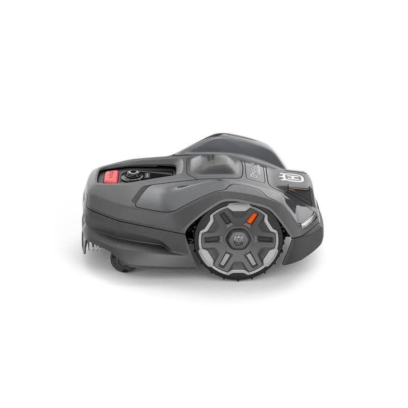 Husqvarna Automower® 410XE NERA z technologią bezprzewodową