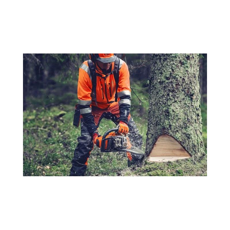 Husqvarna 564 XP® G z wtryskiem paliwa