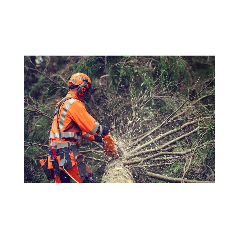 Husqvarna 564 XP® G z wtryskiem paliwa