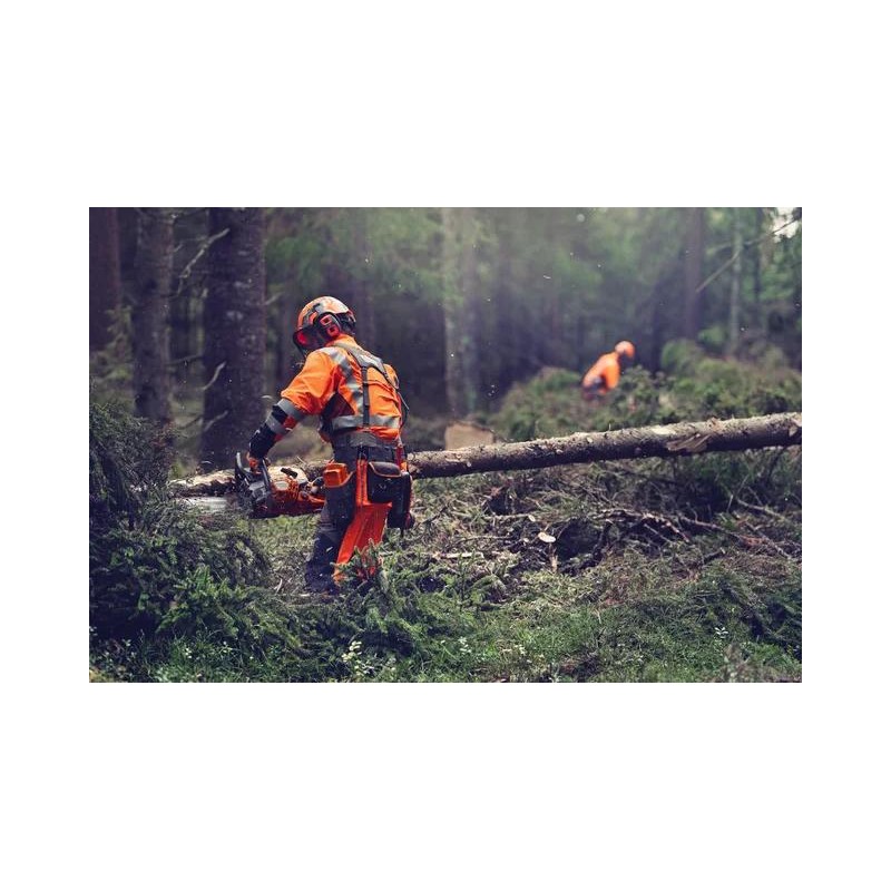 Husqvarna 564 XP® G z wtryskiem paliwa