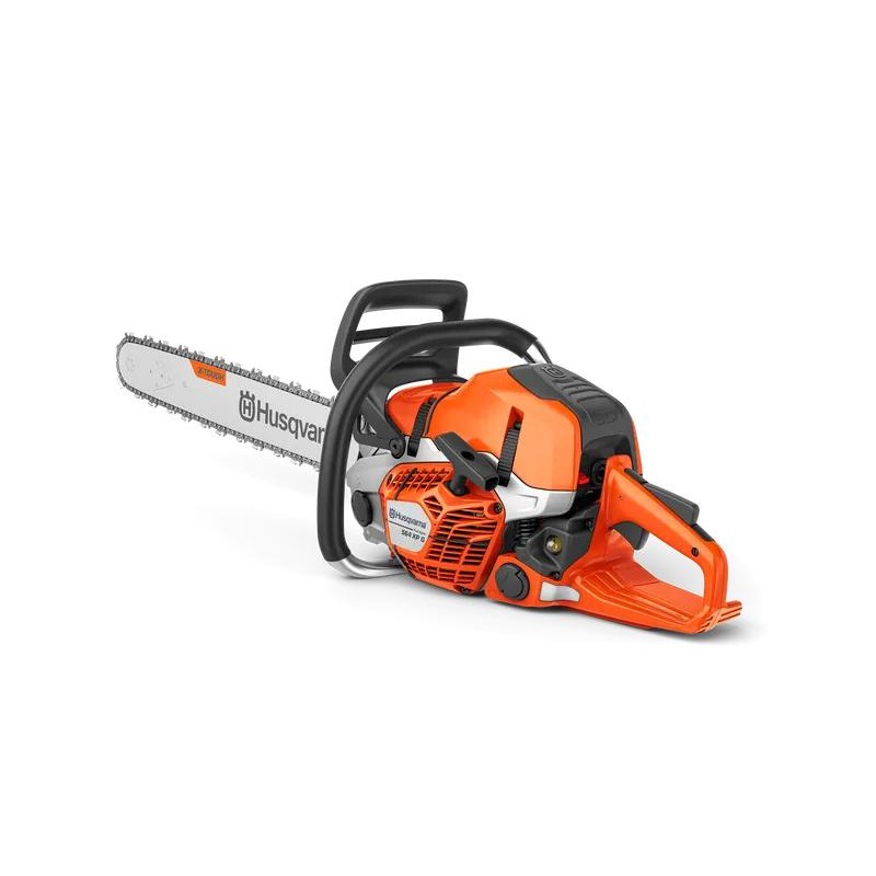 Husqvarna 564 XP® G z wtryskiem paliwa