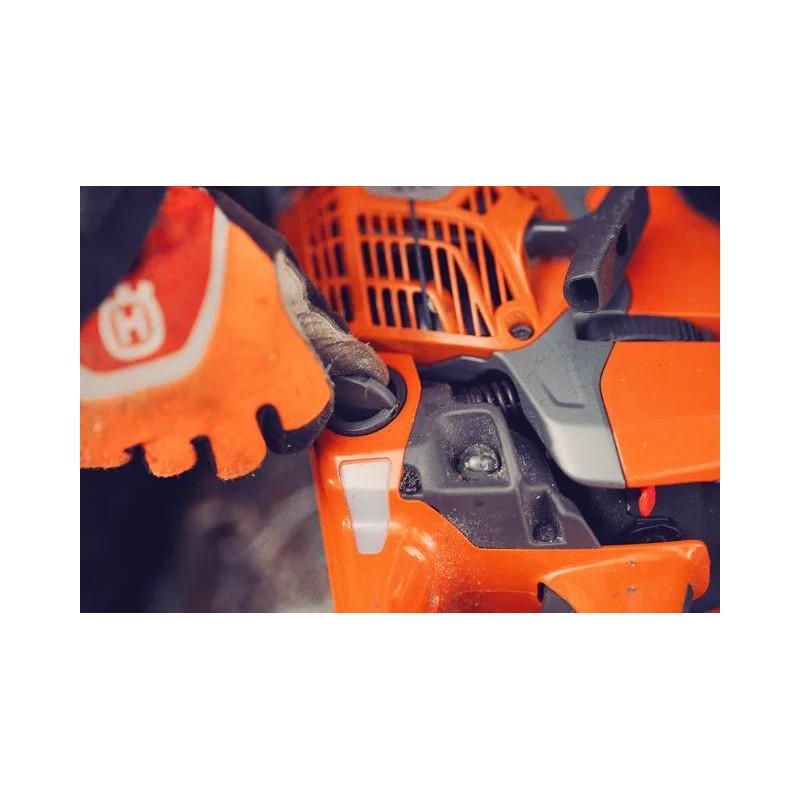 Husqvarna 564 XP® G z wtryskiem paliwa