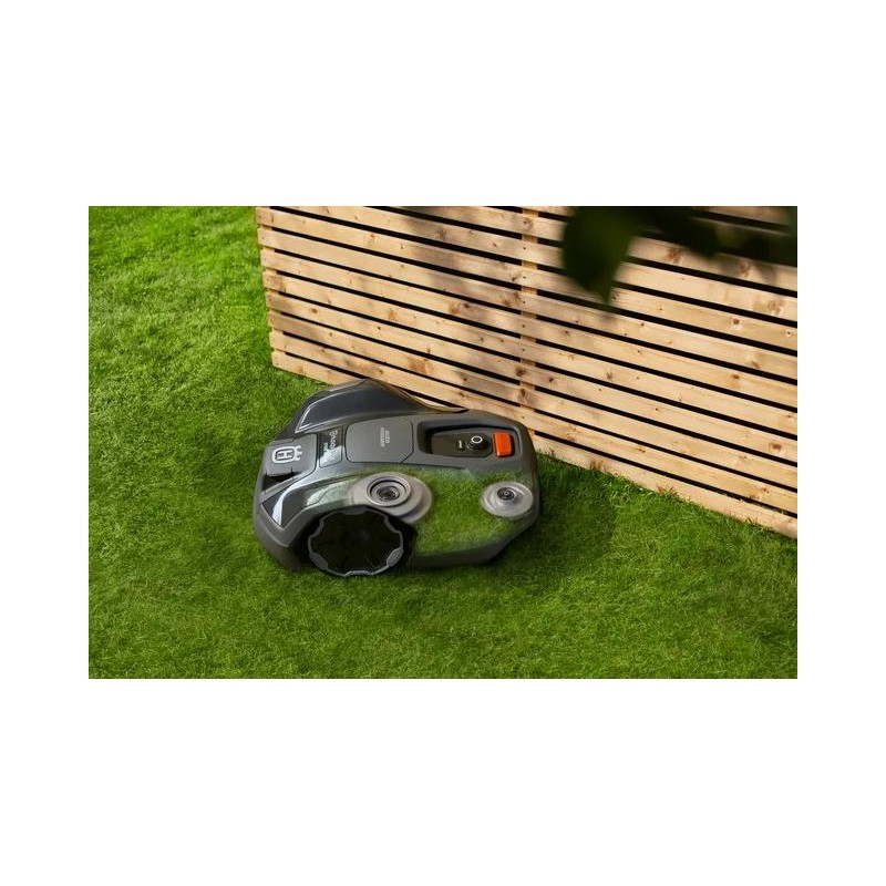Husqvarna Automower® 310E NERA