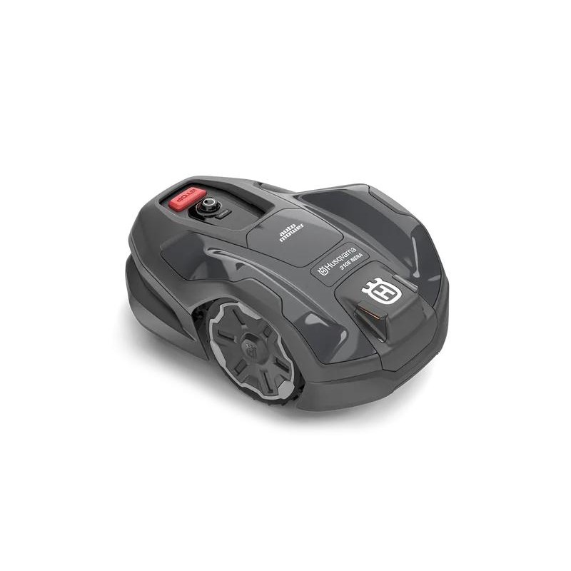 Husqvarna Automower® 310E NERA