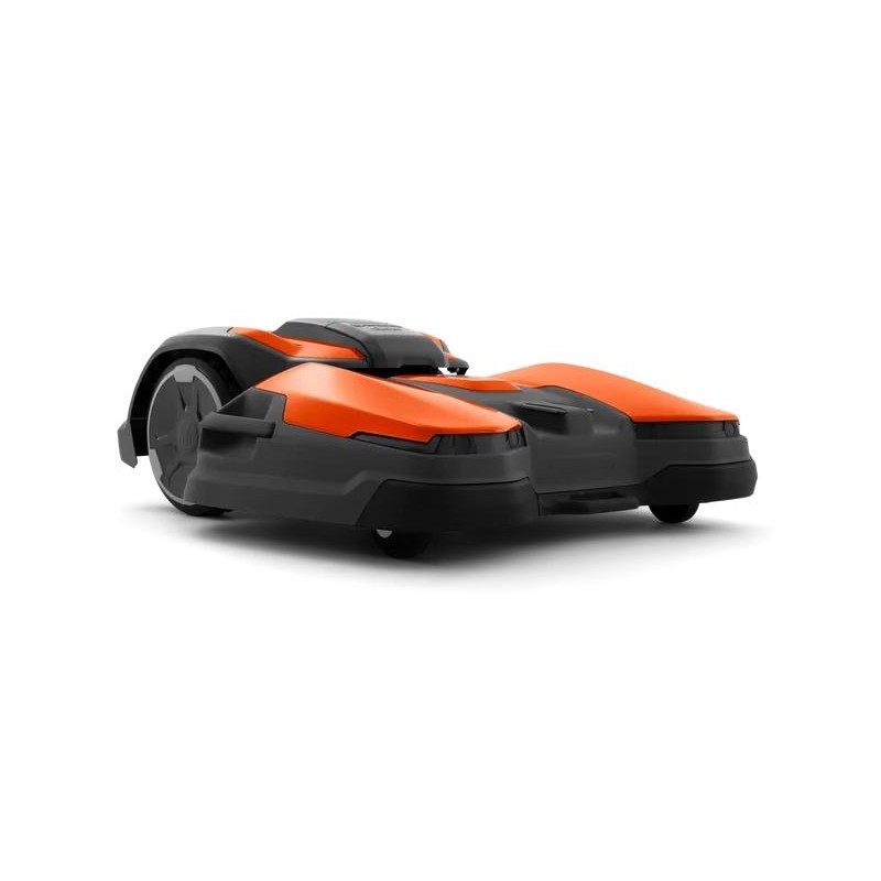 Husqvarna CEORA™ 544 EPOS™ / RZ 43M / CS4