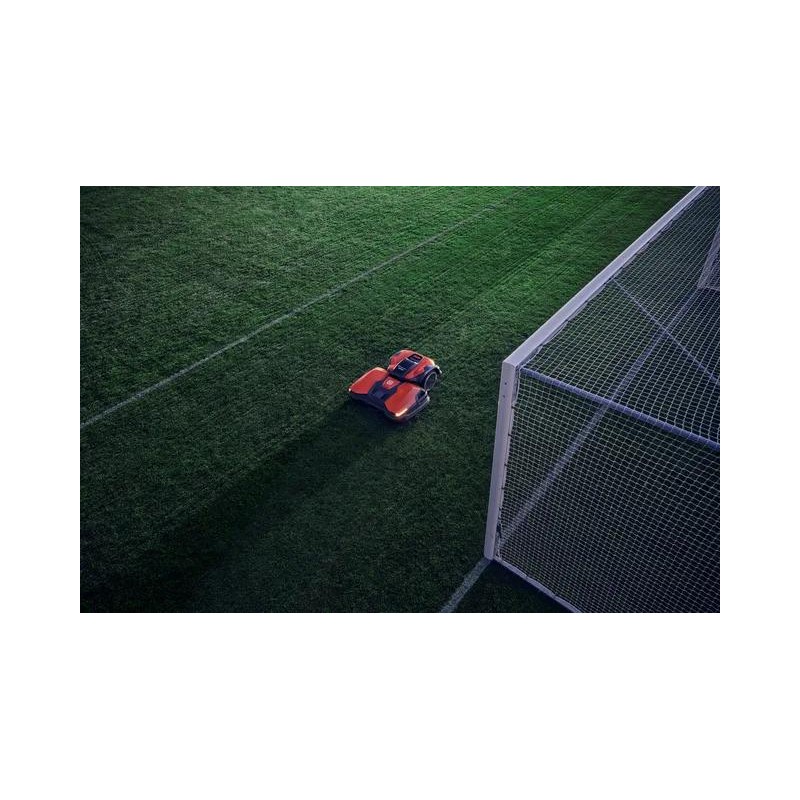 Husqvarna CEORA™ 544 EPOS™ / RZ 43M / CS4