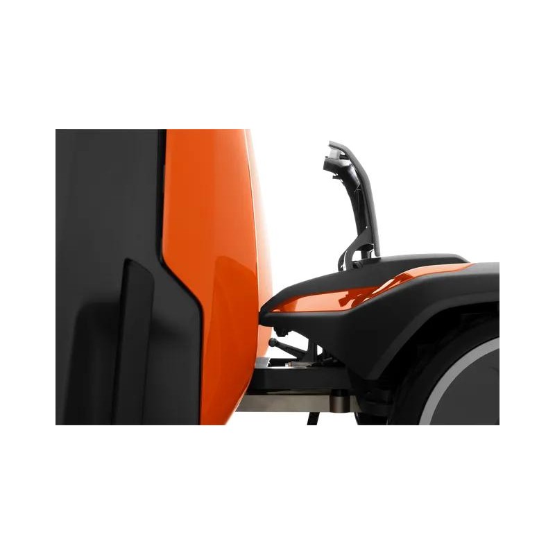 Husqvarna CEORA™ 544 EPOS™ / RZ 43M / CS4