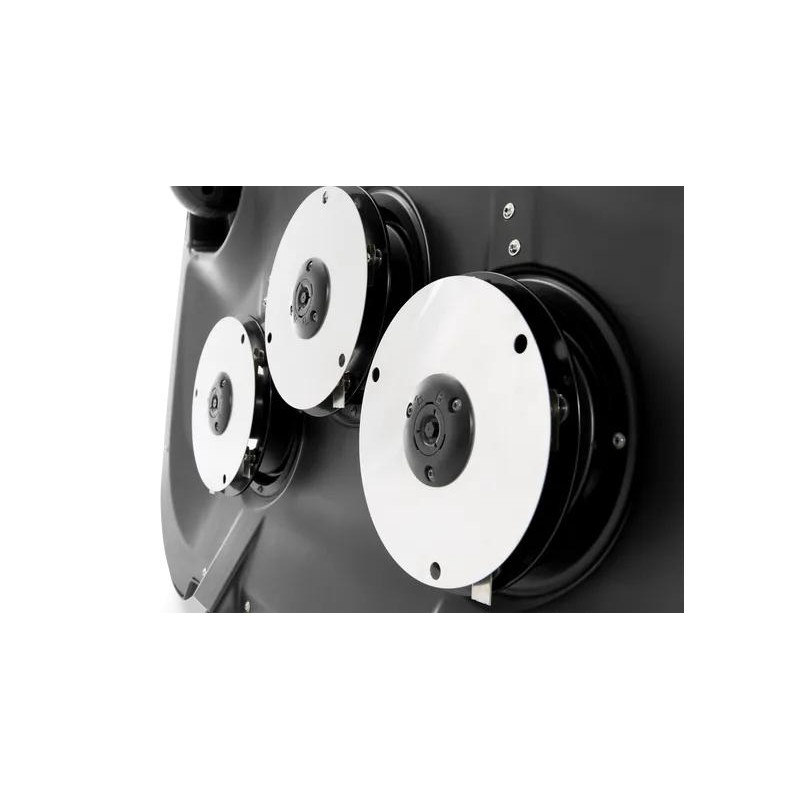 Husqvarna CEORA™ 544 EPOS™ / RZ 43M / CS4