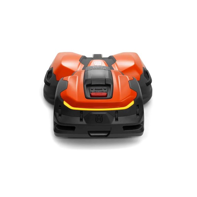 Husqvarna CEORA™ 544 EPOS™ / RZ 43M / CS4