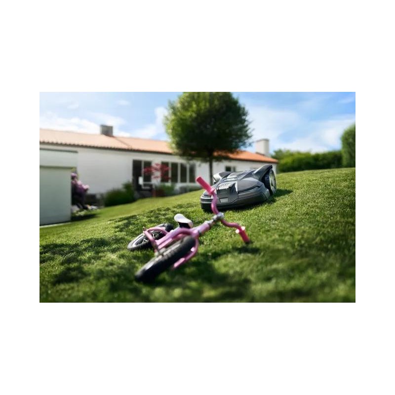 Husqvarna Automower® 430X NERA
