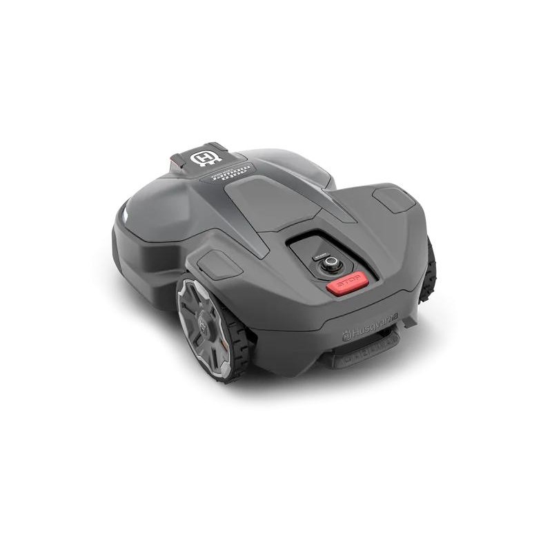 Husqvarna Automower® 430X NERA