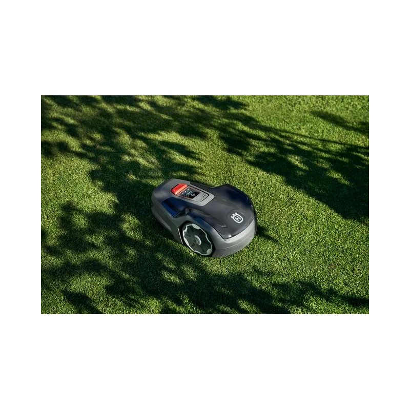 Husqvarna Automower® Aspire™ R4