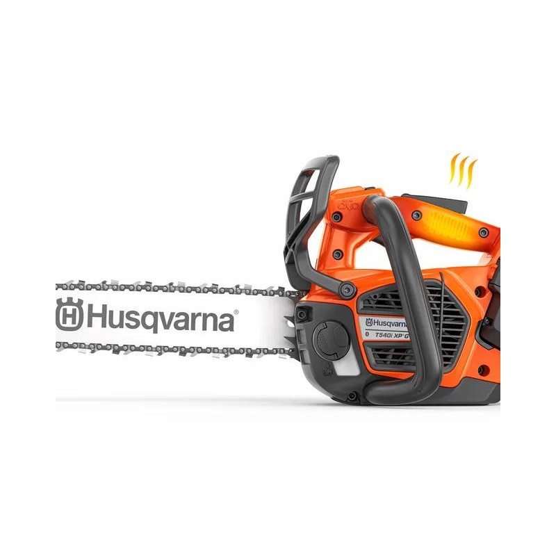 Husqvarna T540i XP G